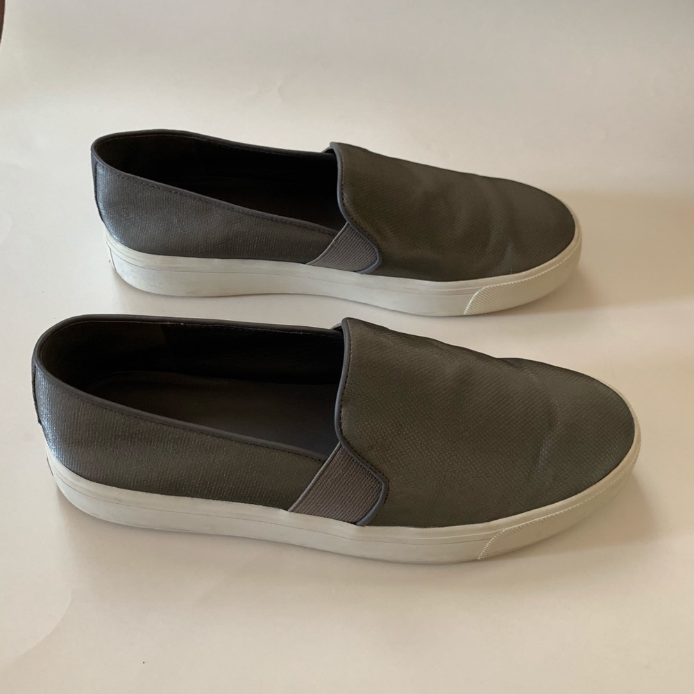 VINCE Preston Sneakers - Picture 4 of 9